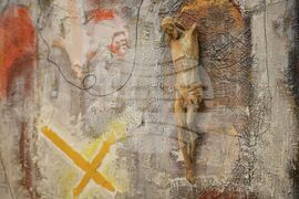 Бургас - Климент Атанасов - ретроспективна изложба