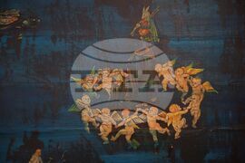 Бургас - Климент Атанасов - ретроспективна изложба