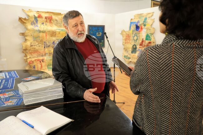 Бургаската художествена галерия "Петко Задгорски" търси нов директор