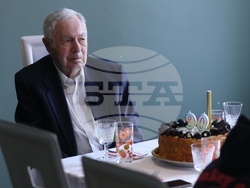 Иван Кънев - 90-годишнина