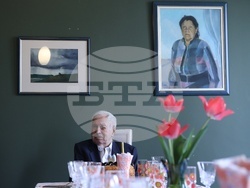 Иван Кънев - 90-годишнина