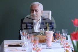 Иван Кънев - 90-годишнина