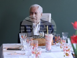 Иван Кънев - 90-годишнина