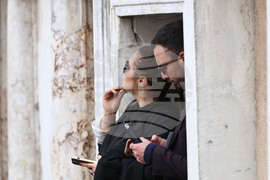 Пловдив - Ex Machina - Международен фестивал за професионални и младежки антични театри - откриване