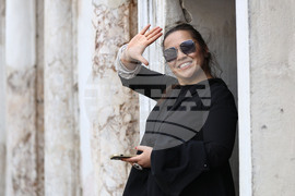 Пловдив - Ex Machina - Международен фестивал за професионални и младежки антични театри - откриване