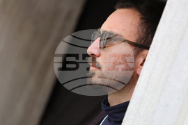 Пловдив - Ex Machina - Международен фестивал за професионални и младежки антични театри - откриване