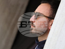 Пловдив - Ex Machina - Международен фестивал за професионални и младежки антични театри - откриване