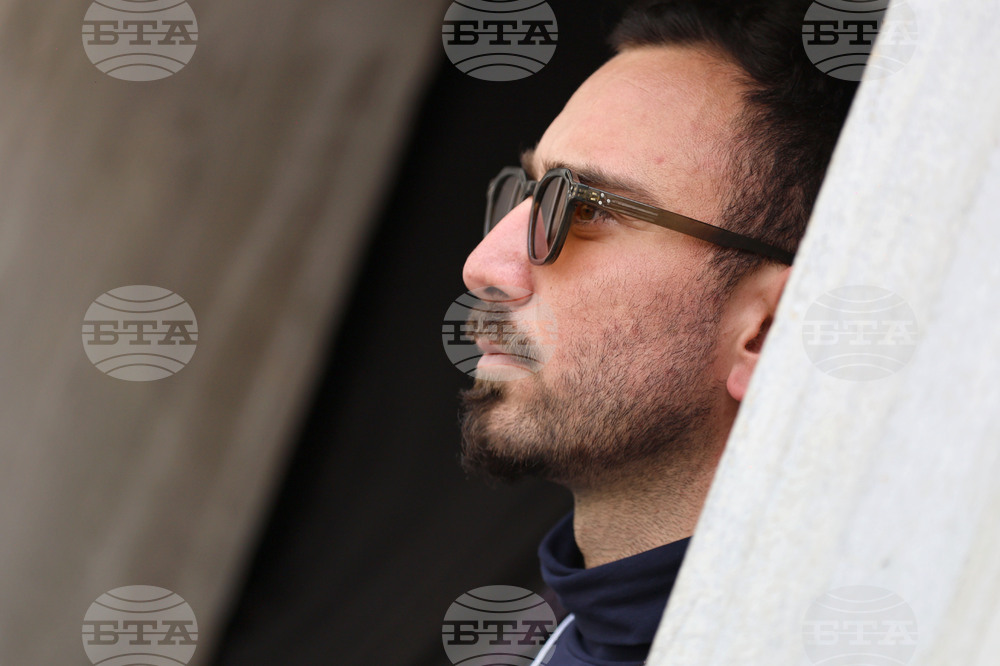 Пловдив - Ex Machina - Международен фестивал за професионални и младежки антични театри - откриване