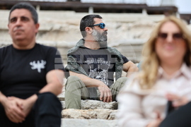 Пловдив - Ex Machina - Международен фестивал за професионални и младежки антични театри - откриване