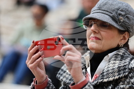 Пловдив - Ex Machina - Международен фестивал за професионални и младежки антични театри - откриване