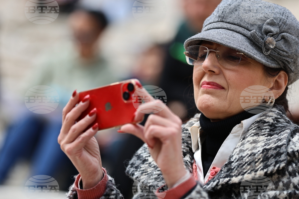 Пловдив - Ex Machina - Международен фестивал за професионални и младежки антични театри - откриване