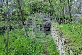 Сливенски минерални бани - старинна баня