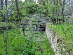 Сливенски минерални бани - старинна баня