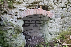 Сливенски минерални бани - старинна баня