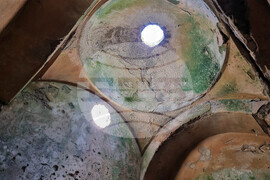 Сливенски минерални бани - старинна баня