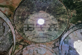 Сливенски минерални бани - старинна баня