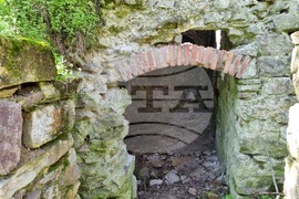 Сливенски минерални бани - старинна баня