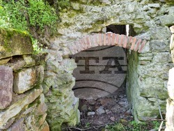 Сливенски минерални бани - старинна баня