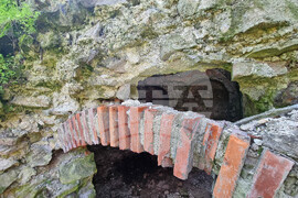 Сливенски минерални бани - старинна баня