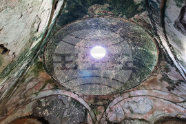 Сливенски минерални бани - старинна баня