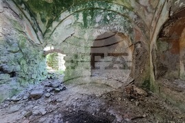 Сливенски минерални бани - старинна баня