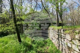 Сливенски минерални бани - старинна баня