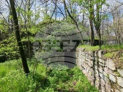 Сливенски минерални бани - старинна баня