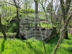 Сливенски минерални бани - старинна баня