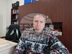 Сливенски минерални бани - старинна баня