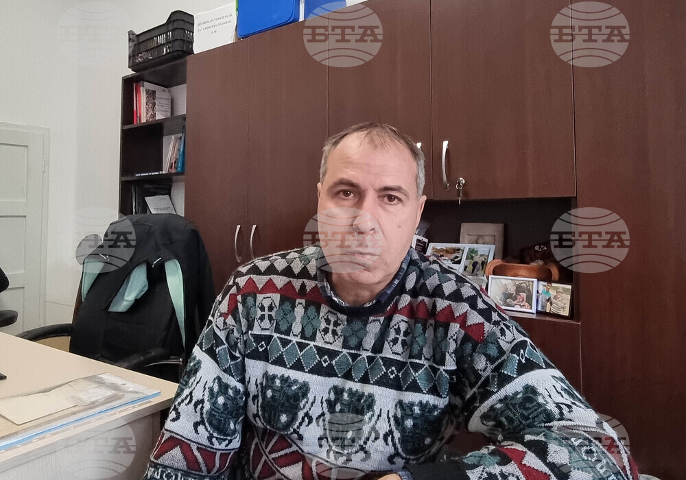 Сливенски минерални бани - старинна баня