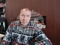 Сливенски минерални бани - старинна баня