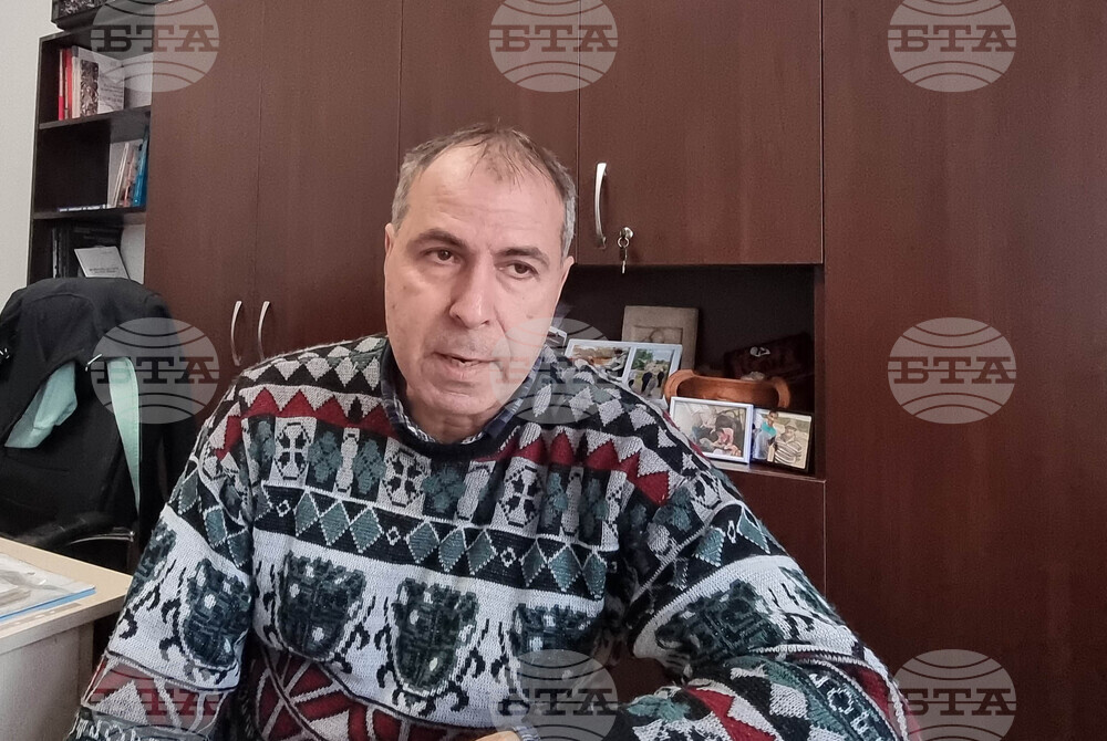 Сливенски минерални бани - старинна баня