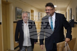 Иван Кънев - 90-годишнина