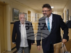 Иван Кънев - 90-годишнина