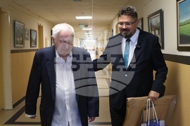 Иван Кънев - 90-годишнина