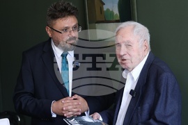 Иван Кънев - 90-годишнина