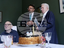 Иван Кънев - 90-годишнина