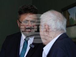 Иван Кънев - 90-годишнина