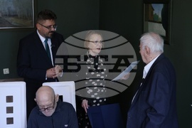 Иван Кънев - 90-годишнина