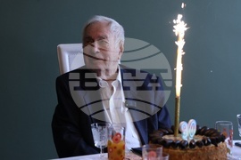 Иван Кънев - 90-годишнина