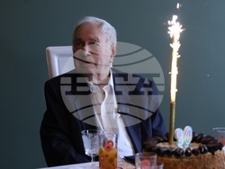 Иван Кънев - 90-годишнина