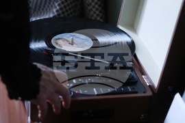 Иван Кънев - 90-годишнина