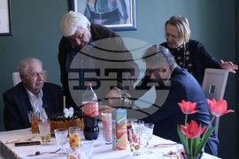 Иван Кънев - 90-годишнина