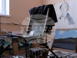 Иван Кънев - 90-годишнина