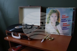 Иван Кънев - 90-годишнина