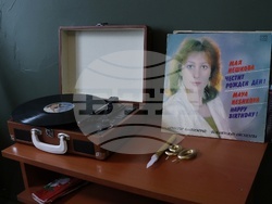 Иван Кънев - 90-годишнина