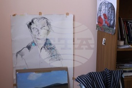 Иван Кънев - 90-годишнина