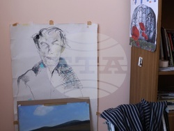 Иван Кънев - 90-годишнина