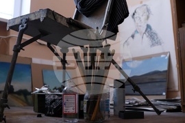 Иван Кънев - 90-годишнина