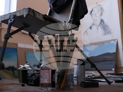 Иван Кънев - 90-годишнина